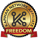KAPIHAN Network Logo